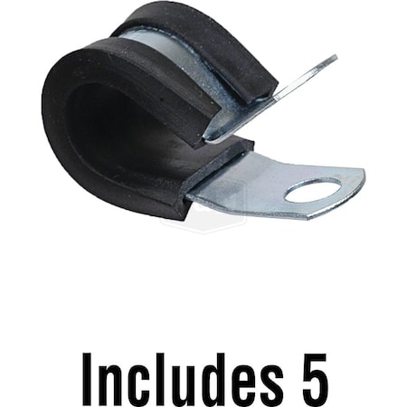 Aftermarket JAndN Electrical Products Wire Clamp 601-31000-5-JN